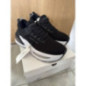 Baskets Calvin Klein Jeans noires neuves homme running sport déstockage