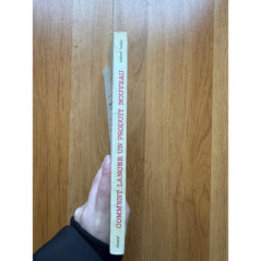 Comment lancer un produit nouveau Robert Leduc Dunod marketing vintage bon etat