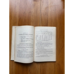 Precis Economie Politique Bibliotheque Enseignement Technique Vintage Livre Ancien