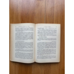 Livre vintage Psychologie et Pratique de la Vente - Traité intégral commercial ancien