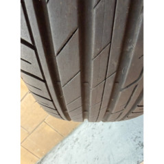 Lot de 2 pneus été Duraturn Mozzo Touring 195/60 R16 89H