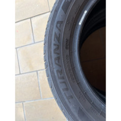 Lot de 2 pneus été Duraturn Mozzo Touring 195/60 R16 89H