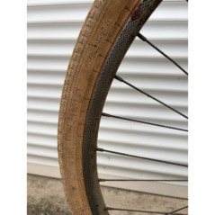 Vélo ancien vintage Cadre col de cygne 26 pouces