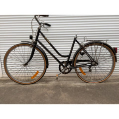 Vélo ancien Motobécane Cadre col de cygne 26 pouces Vintage