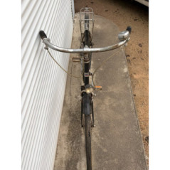 Vélo ancien Motobécane Cadre col de cygne 26 pouces Vintage