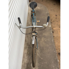 Vélo Peugeot ancien – Cadre col de cygne 26 pouces Vintage