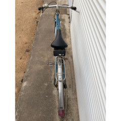 Vélo Peugeot ancien – Cadre col de cygne 26 pouces Vintage