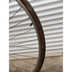 Vélo Peugeot ancien – Cadre col de cygne 26 pouces Vintage