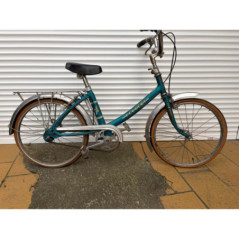 Vélo Peugeot ancien Vintage 26 pouces