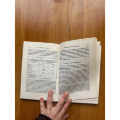 Pygmalion à l'école Rosenthal Jacobson Casterman Orientations psychologie scolaire