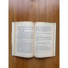 Initiation à la technique du rapport Wackermann Wilhelm livre étudiant bon état